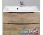 BelBagno Тумба под умывальник Marino-750-2C-SO-RN-P (rovere nature)