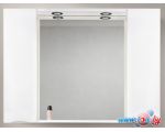 BelBagno Marino-SPC-1200/750-2A-BL-P (bianco lucido)