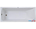 Ванна MarkaOne Modern 155x70 (с каркасом и экраном)