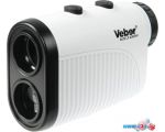 Лазерный дальномер Veber 6x25 LR 400RW