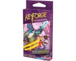 Настольная игра Мир Хобби KeyForge: Столкновение миров. Делюкс-колода архонта