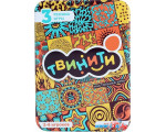 Настольная игра Стиль Жизни Твинити (Twin-it)