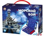 Настольная игра Десятое королевство Морской бой. Мини