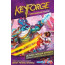 Настольная игра Мир Хобби KeyForge: Столкновение миров. Делюкс-колода архонта в Могилёве фото 1