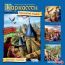 Настольная игра Мир Хобби Каркассон. Королевский подарок. Новое издание в Могилёве фото 1