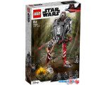 Конструктор LEGO Star Wars 75254 Диверсионный AT-ST