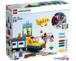 Конструктор LEGO Education 45025 Экспресс Юный программист