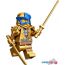 Конструктор LEGO Ninjago 71738 Битва с роботом Зейна в Бресте фото 7