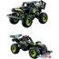 Конструктор LEGO Technic 42118 Monster Jam Grave Digger в Бресте фото 6