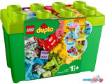 Конструктор LEGO Duplo 10914 Большая коробка с кубиками