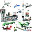 Конструктор LEGO 9335 Space and Airport в Могилёве фото 1