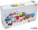 Конструктор LEGO 45006 Multi Vehicles