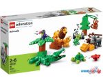 Конструктор LEGO Education 45029 Животные