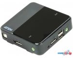 KVM переключатель Aten CS782DP-AT