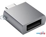 Адаптер Satechi USB-C to USB-A 3.0 ST-TCUAM в Могилёве