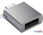 купить Адаптер Satechi USB-C to USB-A 3.0 ST-TCUAM