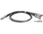 Кабель ACD ACD-QSFP-SFP-DA-1m