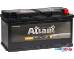 Автомобильный аккумулятор Atlant 760A R+ (100 А·ч)