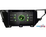USB-магнитола Incar DTA-2226 для Toyota Camry (2018+)