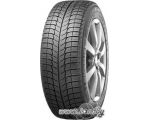 Автомобильные шины Michelin X-Ice 3 245/50R19 101H