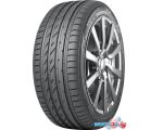 Автомобильные шины Nokian Nordman SZ2 215/55R17 98V