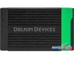 Карт-ридер Delkin Devices DDREADER-54