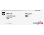 Картридж HP CF303AC