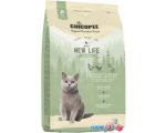 Сухой корм для кошек Chicopee CNL New Life 15 кг