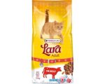 Сухой корм для кошек Lara Adult Beef 10 кг в Минске