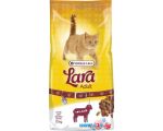 Сухой корм для кошек Lara Adult Lamb 10 кг цена