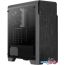 Корпус AeroCool Ore Saturn FRGB-G-BK-v1 в Гродно фото 3