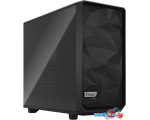 Корпус Fractal Design Meshify 2 Dark Tempered Glass Black FD-C-MES2A-02