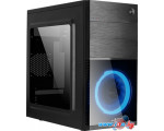 Корпус AeroCool CS-105 Blue