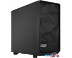 Корпус Fractal Design Meshify 2 Black FD-C-MES2A-01 цена