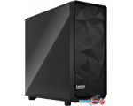 Корпус Fractal Design Meshify 2 XL Dark Tempered Glass Black FD-C-MES2X-01