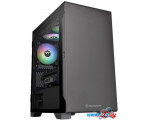 Корпус Thermaltake S100 TG CA-1Q9-00S1WN-00