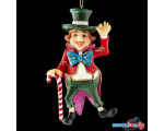 Елочная игрушка Erich Krause Decor Шляпник 47715