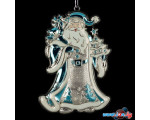 Елочная игрушка Erich Krause Decor Дед Мороз ледяной 47675