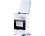 Кухонная плита Лада Nova RG 24044 W в интернет магазине