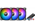 Вентилятор для корпуса Thermaltake Pure 14 ARGB Sync TT Premium Edition CL-F080-PL14SW-A