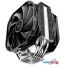 Кулер для процессора DeepCool AS500 Plus R-AS500-BKNLMP-G в Гродно фото 7