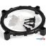 Кулер для процессора ExeGate Dark Magic EXX400-PWM EX286299RUS в Гродно фото 4