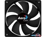 Вентилятор для корпуса AeroCool Force 12 PWM (черный) в интернет магазине