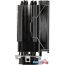 Кулер для процессора ExeGate Dark Magic EXX400-PWM EX286299RUS в Гродно фото 2