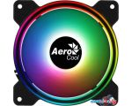 Вентилятор для корпуса AeroCool Saturn 12F DRGB