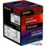 Кулер для процессора ExeGate Dark Magic EXX400-PWM EX286299RUS в Гродно фото 5