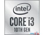 Процессор Intel Core i3-10105F цена
