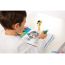 Развивающая игрушка Chicco Книжка мягкая Lampo 00009936000000 в Бресте фото 3