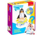 Развивающая игра Bondibon Обмани пингвина ВВ4165