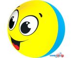 Интерактивная игрушка Азбукварик Веселый смайлик 4680019284729 (желтый)